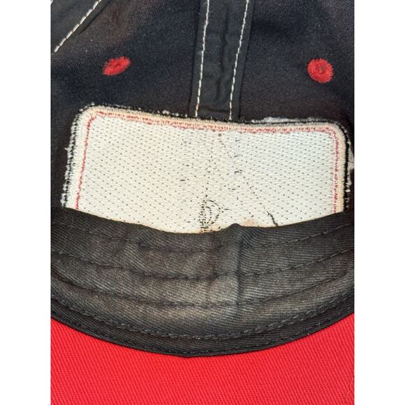 san francisco 49ers Trucker Mesh Hat Red Football NFL Baseball Cap - Picture 9 of 12